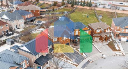 Residential - Single Family Home - Brampton, Canada - Canada