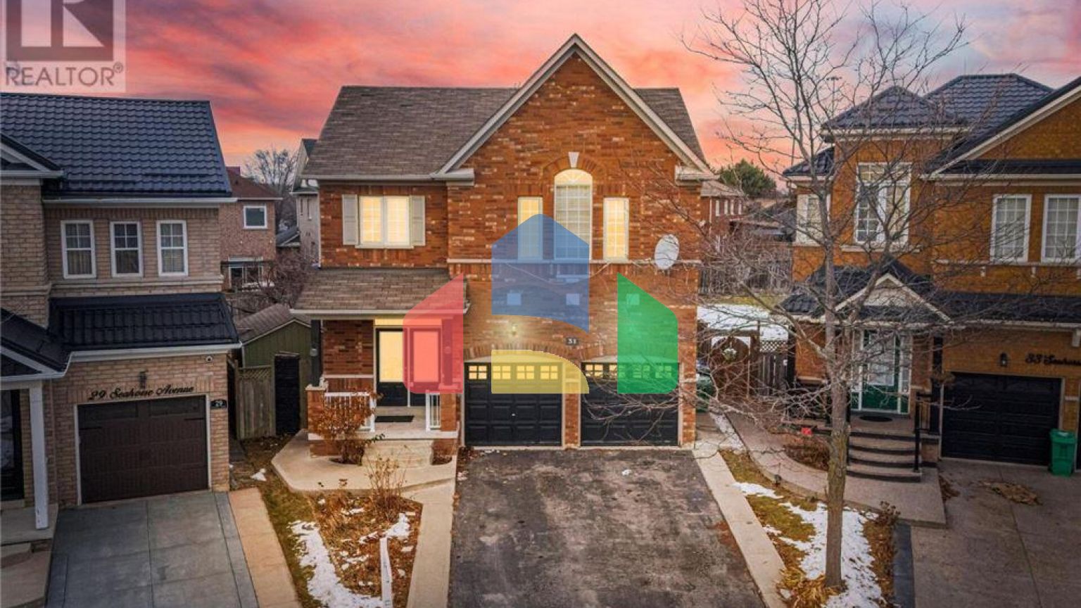 Residential - Single Family Home - Brampton, Canada - Canada