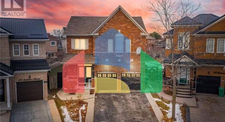 Residential - Single Family Home - Brampton, Canada - Canada