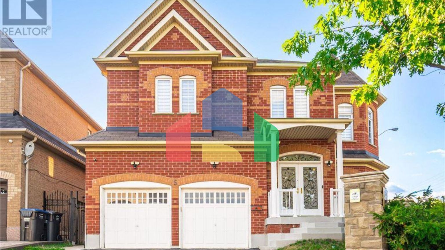 Residential - Single Family Home - Brampton, Canada - Canada