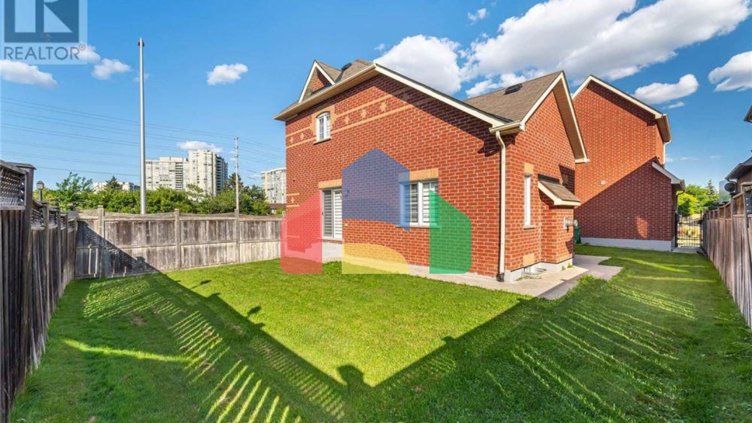 Residential - Single Family Home - Brampton, Canada - Canada