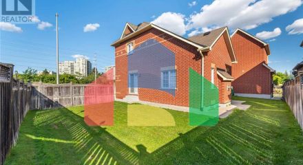 Residential - Single Family Home - Brampton, Canada - Canada