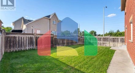 Residential - Single Family Home - Brampton, Canada - Canada