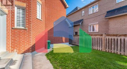 Residential - Single Family Home - Brampton, Canada - Canada