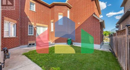 Residential - Single Family Home - Brampton, Canada - Canada