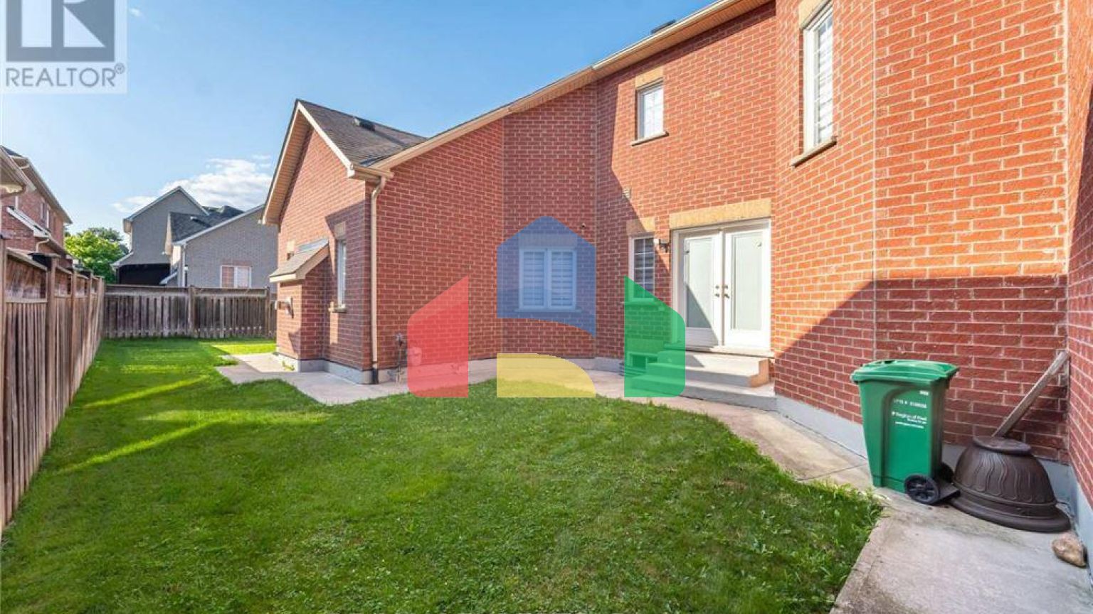 Residential - Single Family Home - Brampton, Canada - Canada