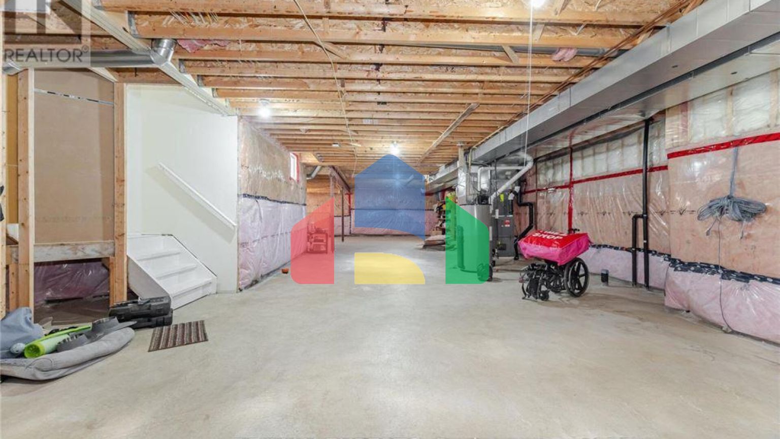 Residential - Single Family Home - Brampton, Canada - Canada