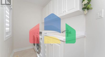 Residential - Single Family Home - Brampton, Canada - Canada