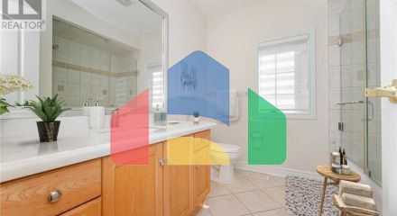 Residential - Single Family Home - Brampton, Canada - Canada