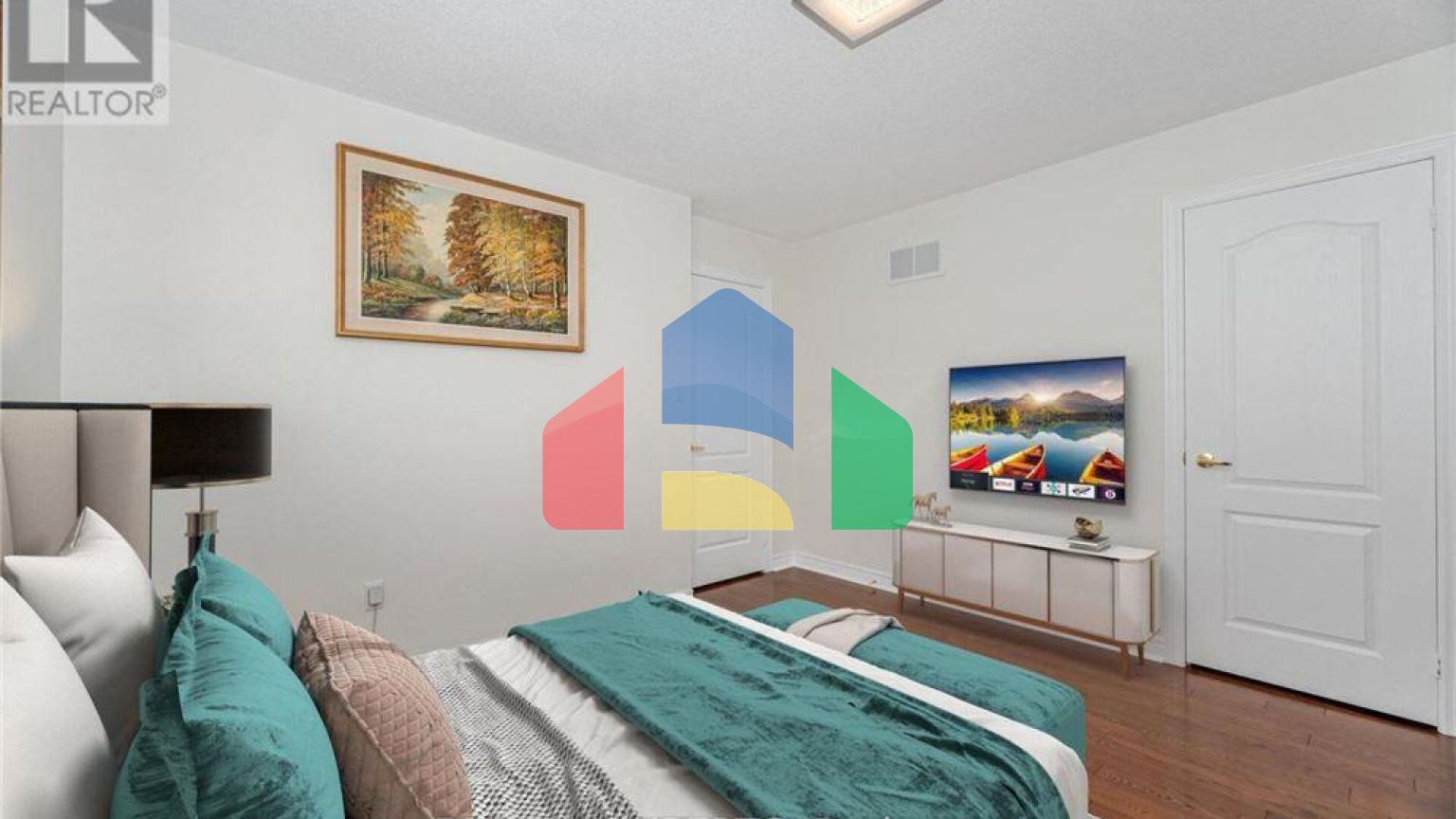 Residential - Single Family Home - Brampton, Canada - Canada