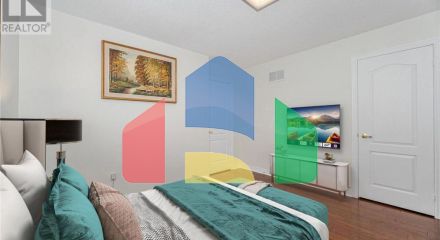 Residential - Single Family Home - Brampton, Canada - Canada