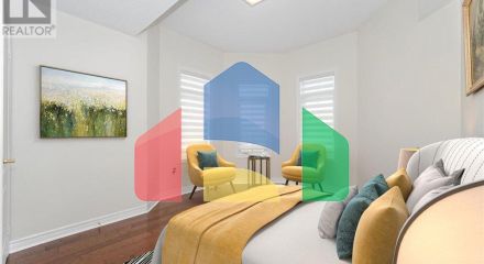 Residential - Single Family Home - Brampton, Canada - Canada