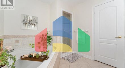 Residential - Single Family Home - Brampton, Canada - Canada