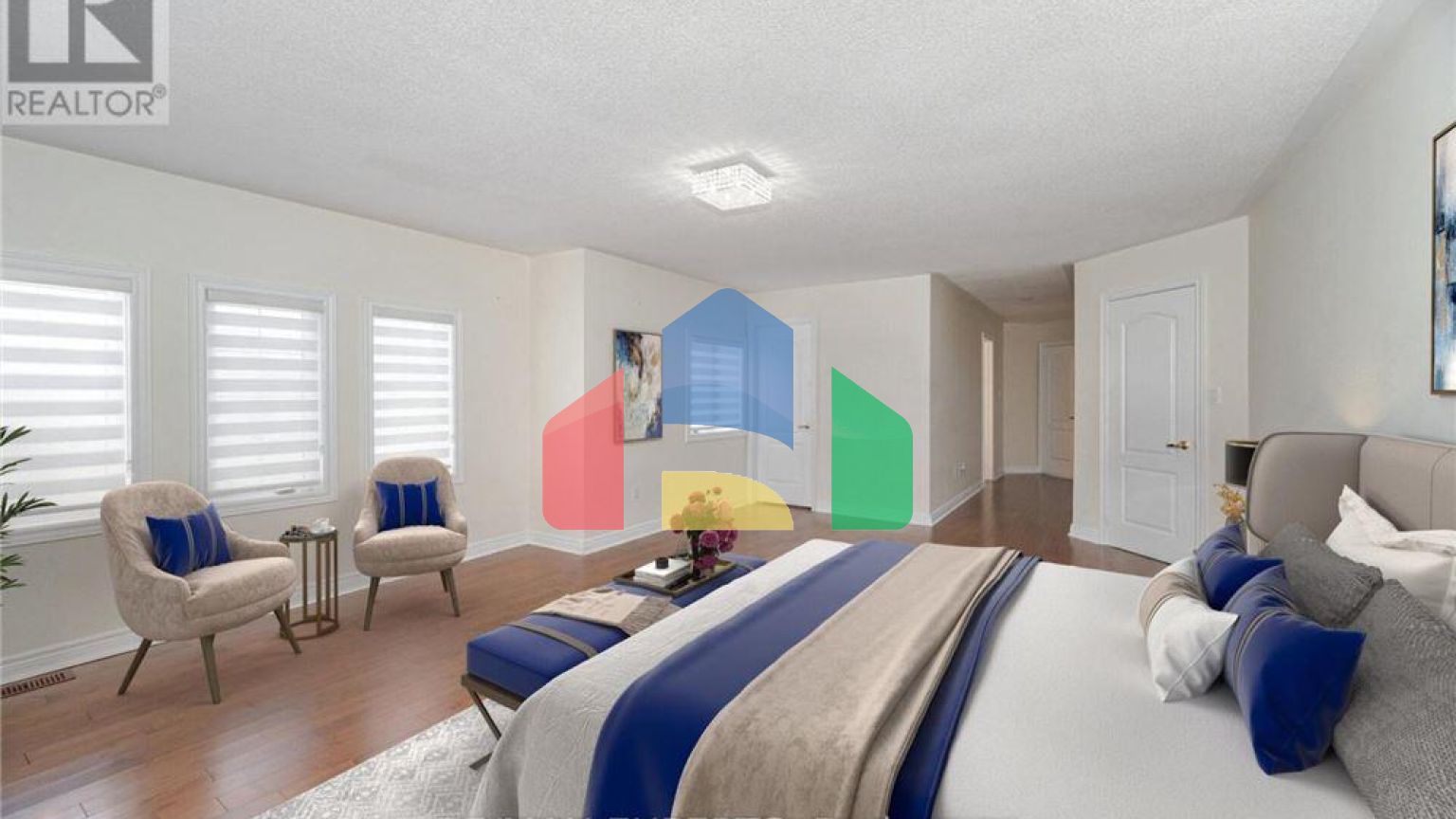 Residential - Single Family Home - Brampton, Canada - Canada