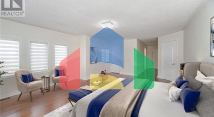 Residential - Single Family Home - Brampton, Canada - Canada