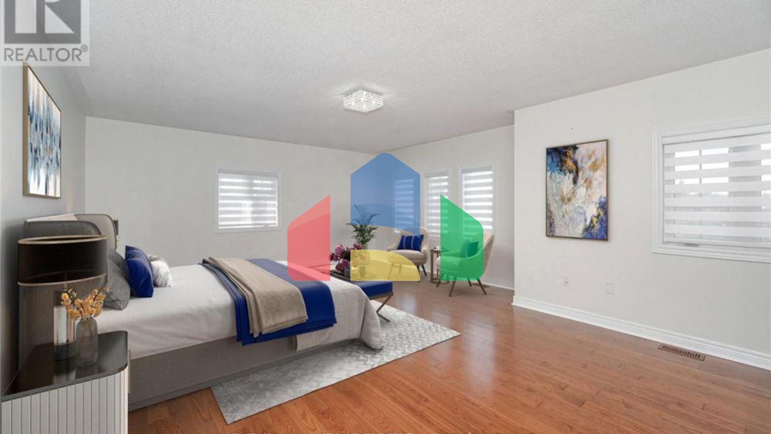 Residential - Single Family Home - Brampton, Canada - Canada