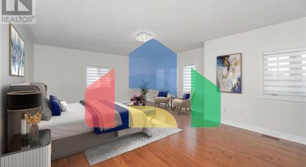 Residential - Single Family Home - Brampton, Canada - Canada