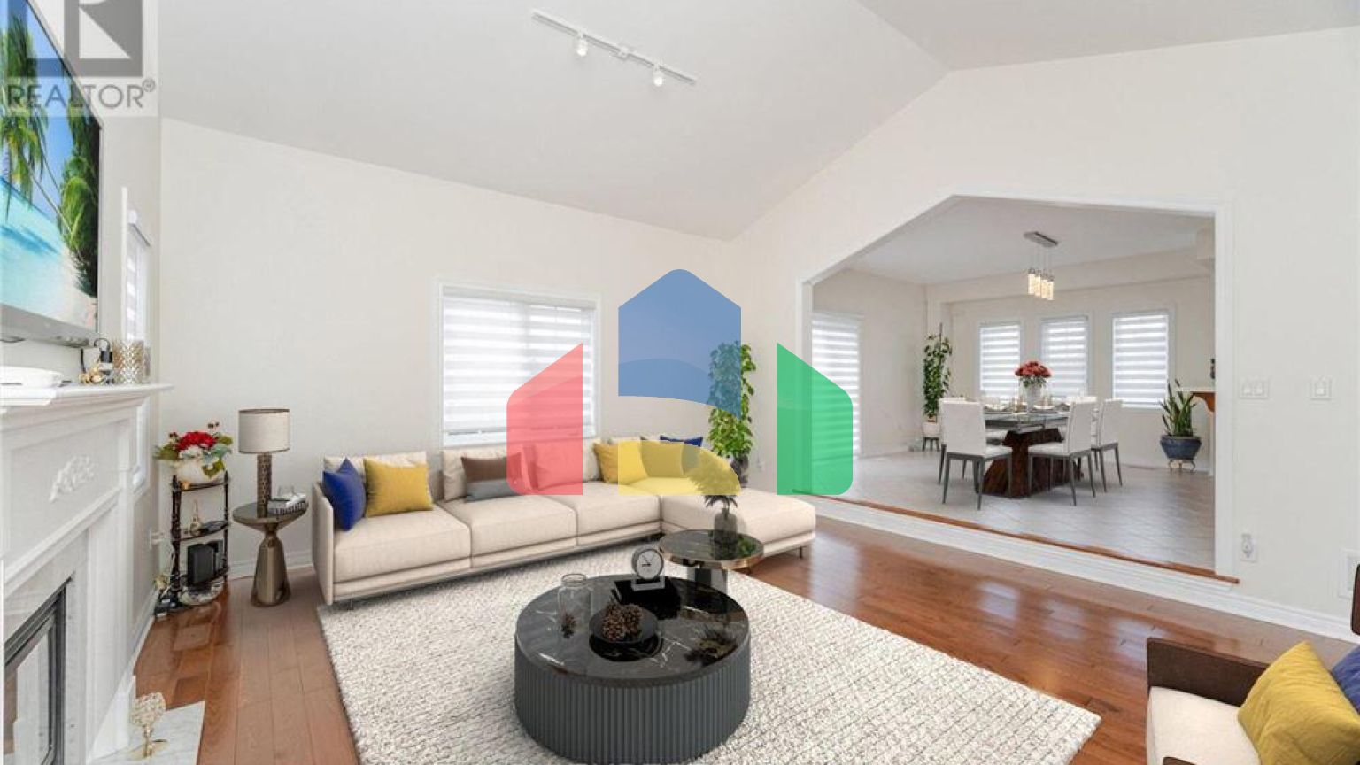 Residential - Single Family Home - Brampton, Canada - Canada