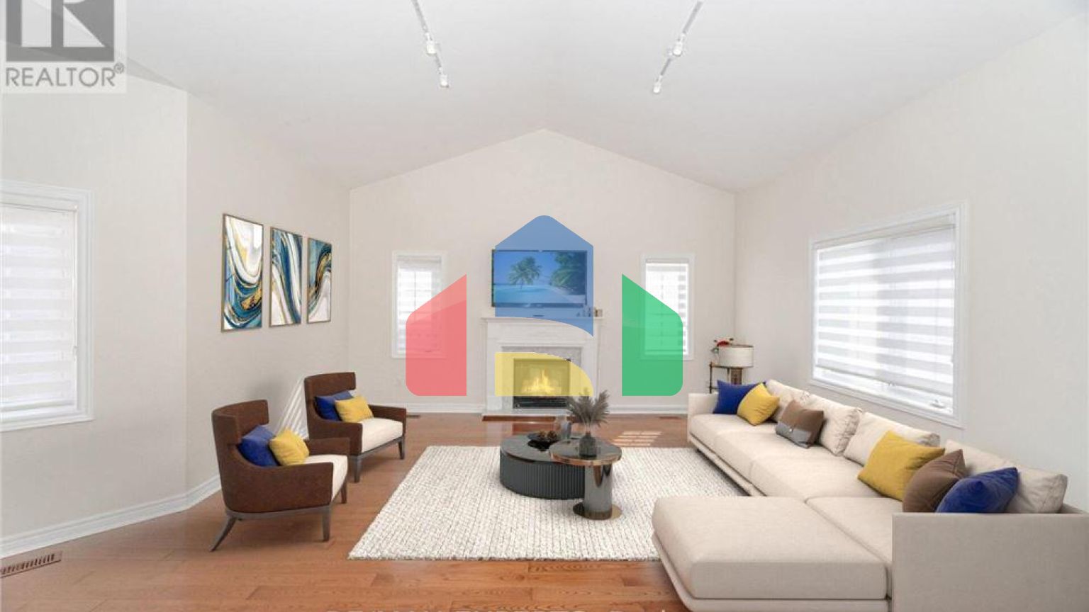 Residential - Single Family Home - Brampton, Canada - Canada