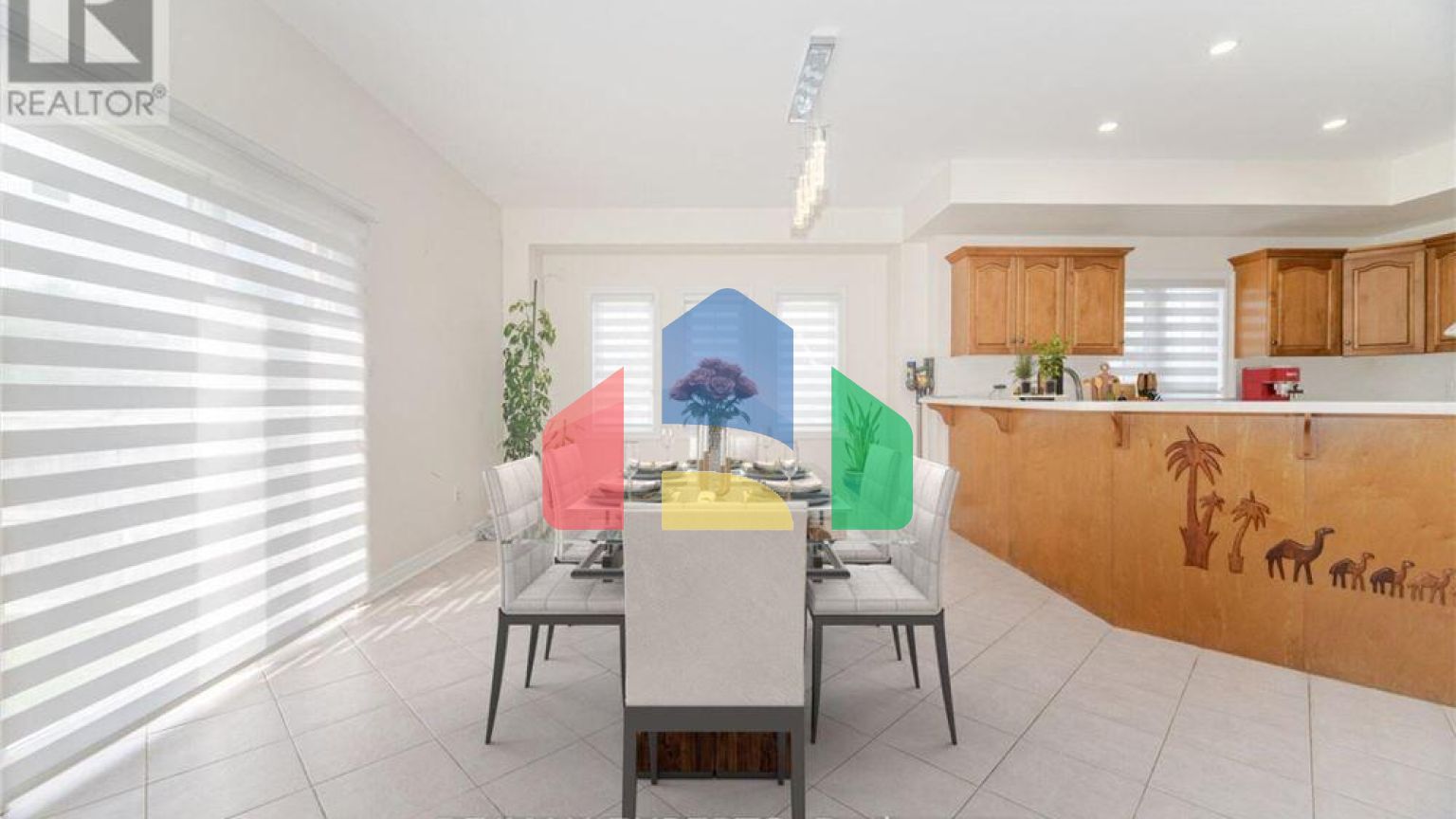 Residential - Single Family Home - Brampton, Canada - Canada