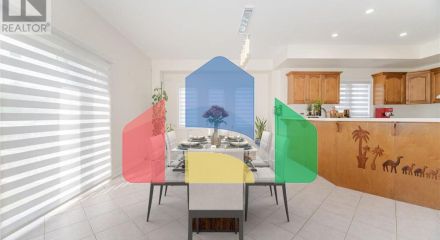 Residential - Single Family Home - Brampton, Canada - Canada