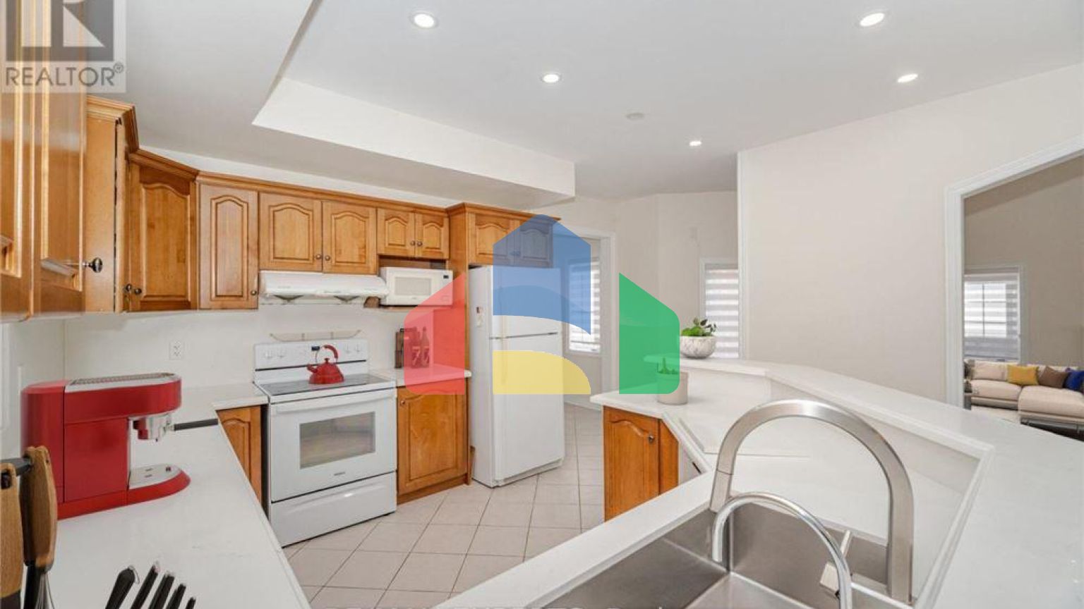 Residential - Single Family Home - Brampton, Canada - Canada