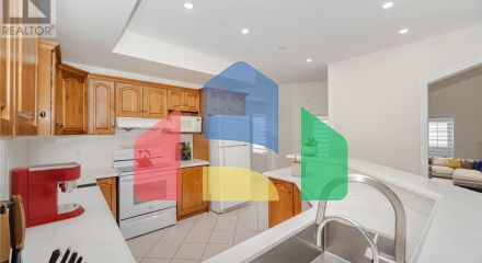 Residential - Single Family Home - Brampton, Canada - Canada