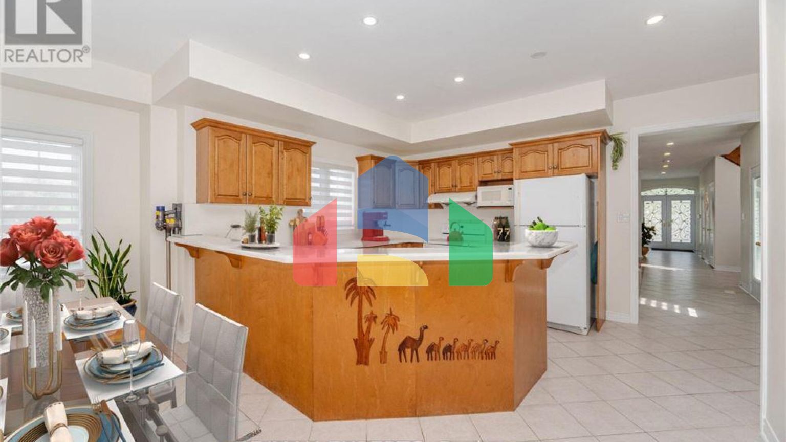 Residential - Single Family Home - Brampton, Canada - Canada