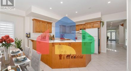 Residential - Single Family Home - Brampton, Canada - Canada