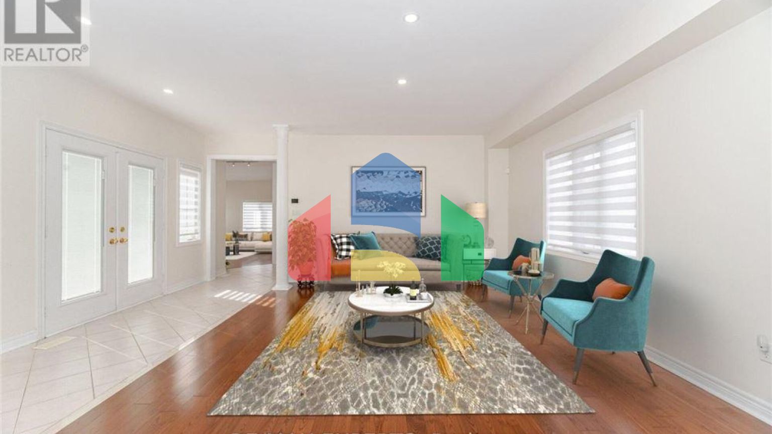 Residential - Single Family Home - Brampton, Canada - Canada