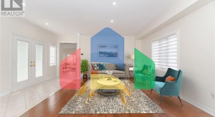 Residential - Single Family Home - Brampton, Canada - Canada