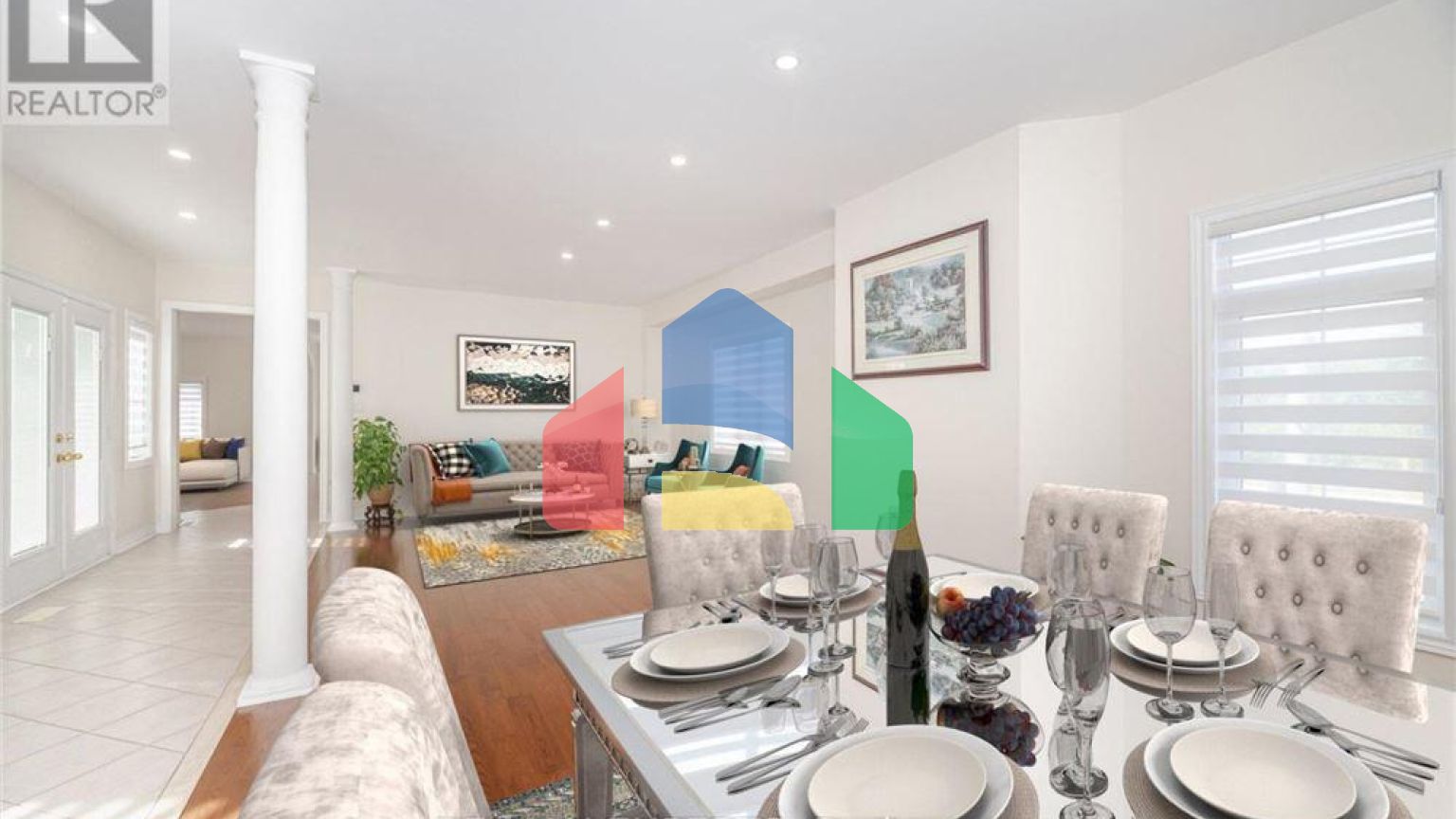 Residential - Single Family Home - Brampton, Canada - Canada