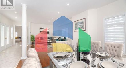 Residential - Single Family Home - Brampton, Canada - Canada