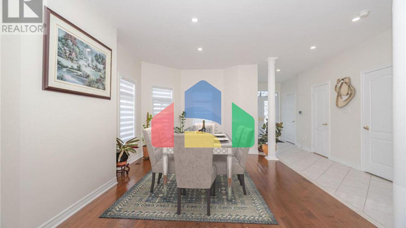 Residential - Single Family Home - Brampton, Canada - Canada