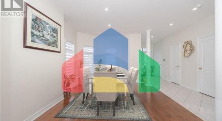 Residential - Single Family Home - Brampton, Canada - Canada