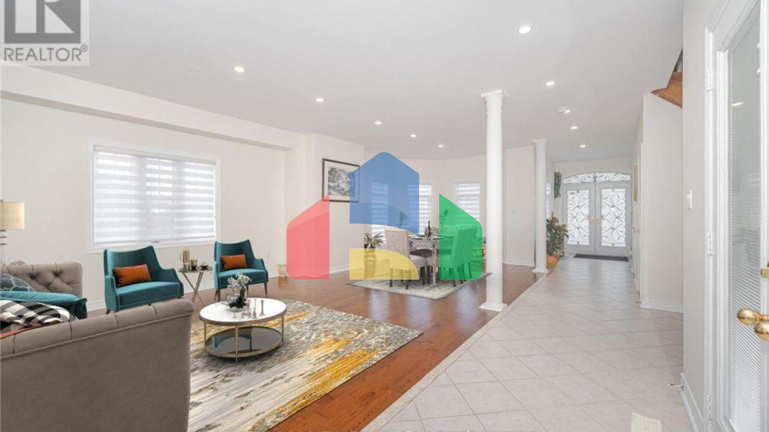 Residential - Single Family Home - Brampton, Canada - Canada