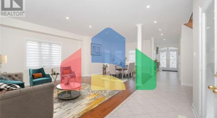 Residential - Single Family Home - Brampton, Canada - Canada