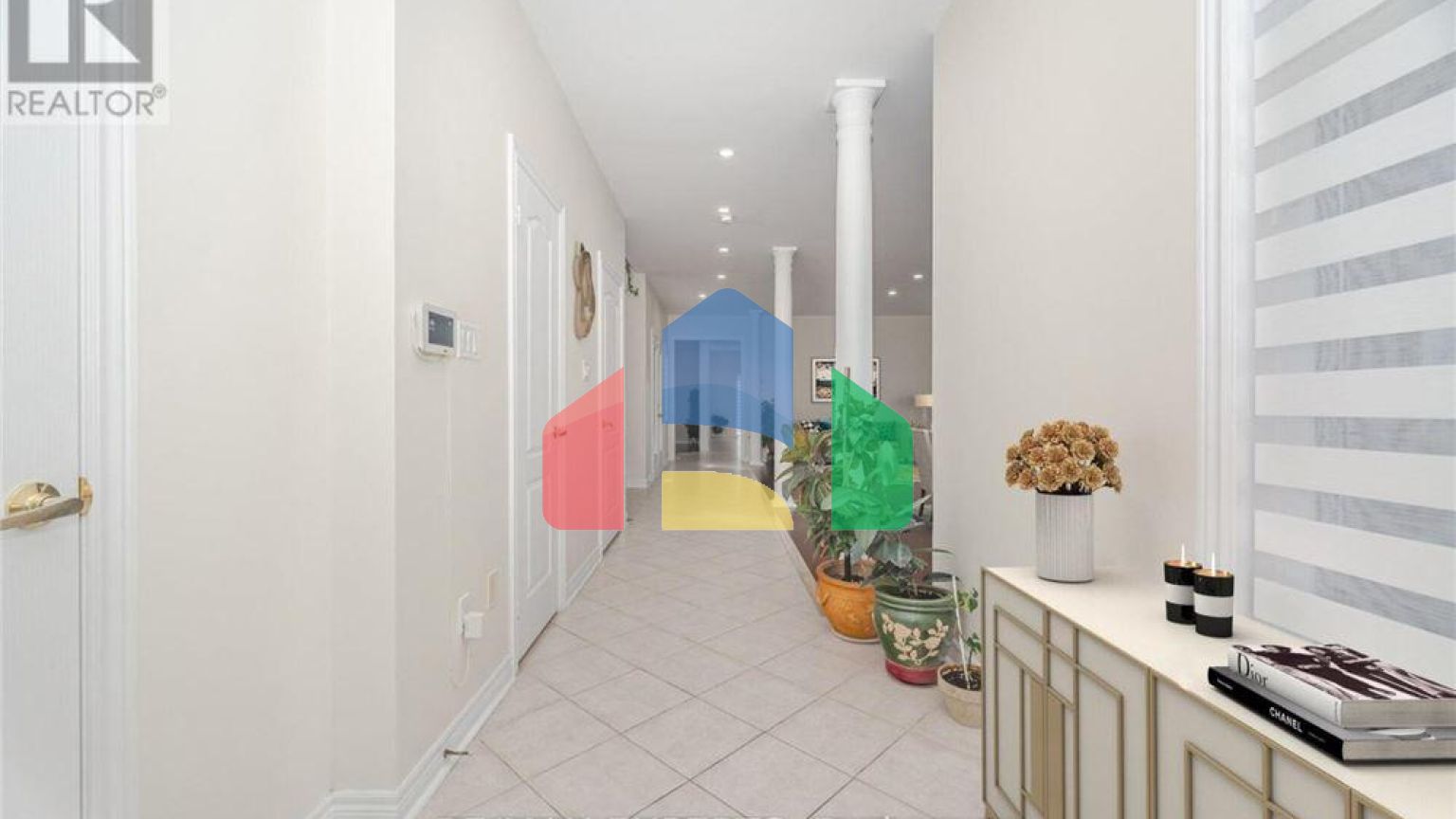 Residential - Single Family Home - Brampton, Canada - Canada