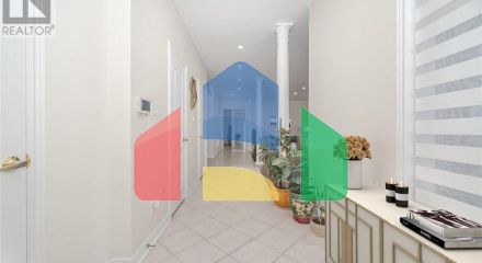 Residential - Single Family Home - Brampton, Canada - Canada