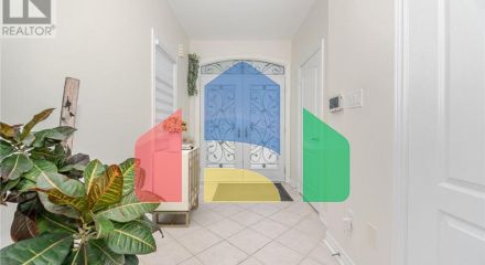 Residential - Single Family Home - Brampton, Canada - Canada