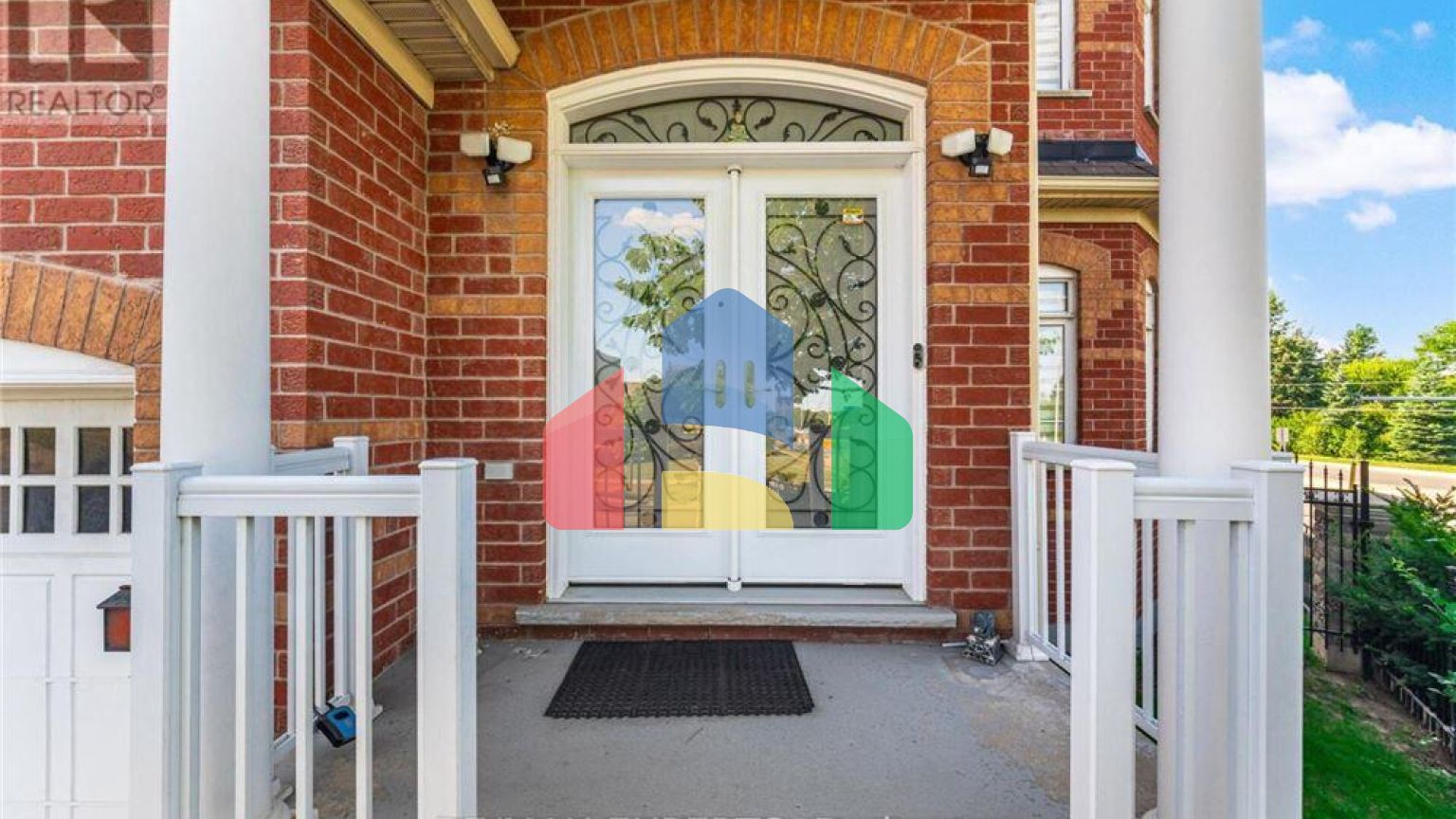 Residential - Single Family Home - Brampton, Canada - Canada