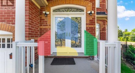 Residential - Single Family Home - Brampton, Canada - Canada