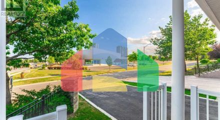 Residential - Single Family Home - Brampton, Canada - Canada