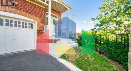 Residential - Single Family Home - Brampton, Canada - Canada