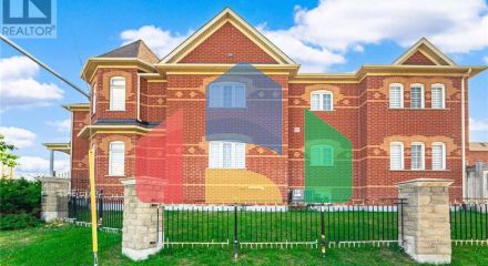 Residential - Single Family Home - Brampton, Canada - Canada