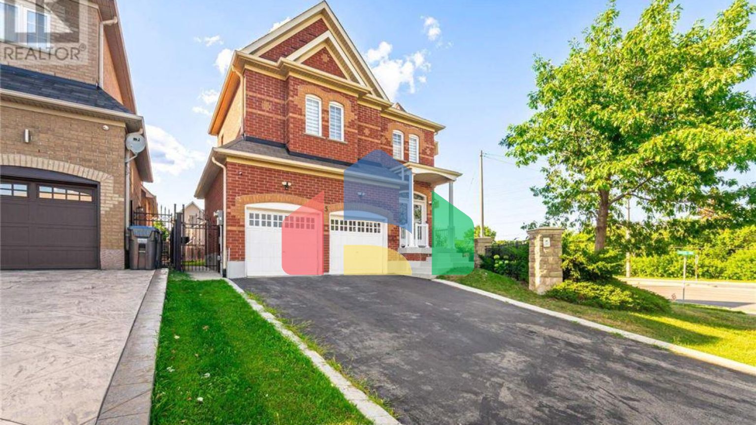 Residential - Single Family Home - Brampton, Canada - Canada