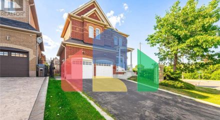 Residential - Single Family Home - Brampton, Canada - Canada