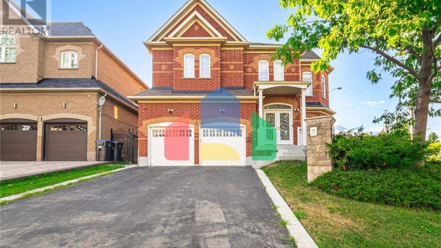 Residential - Single Family Home - Brampton, Canada - Canada