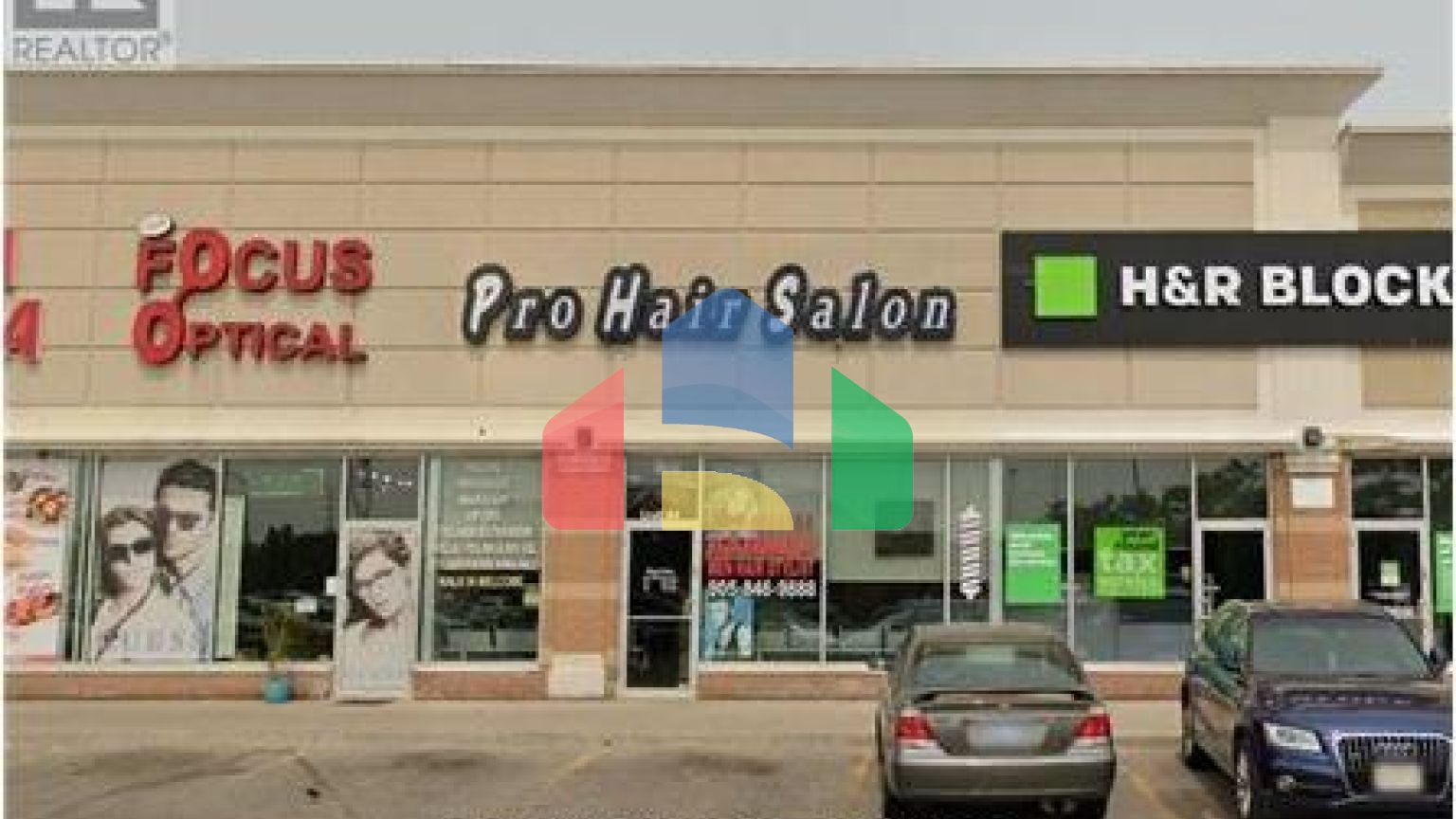 Commercial - Commercial/Retail - Brampton, Canada - Canada