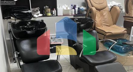 Commercial - Commercial/Retail - Brampton, Canada - Canada